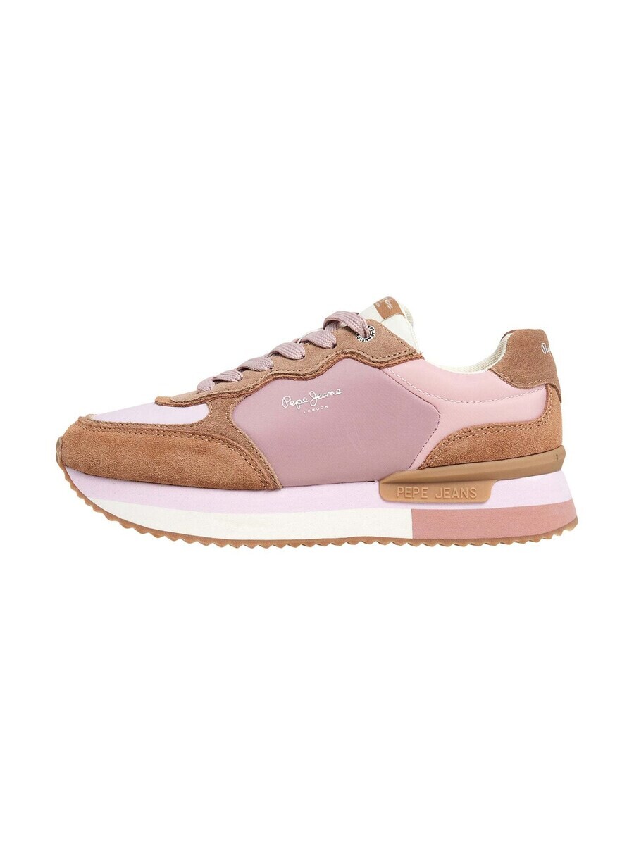 Кроссовки Pepe Jeans Sneakers, светло-коричневый