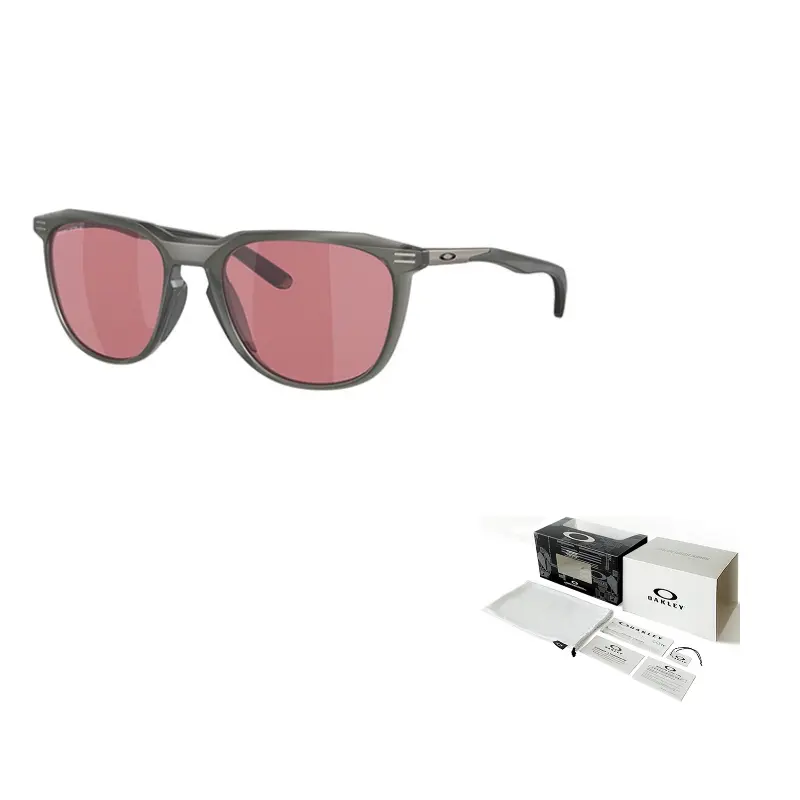 

Oakley Квадратные солнцезащитные очки, 9286A-04