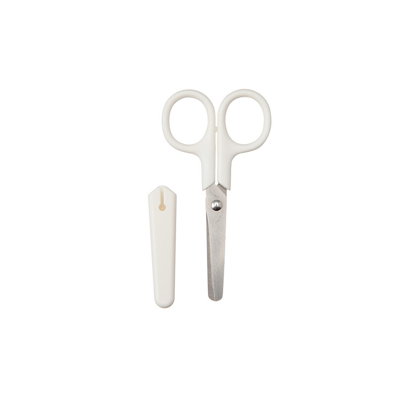 

Ножницы Muji, белый