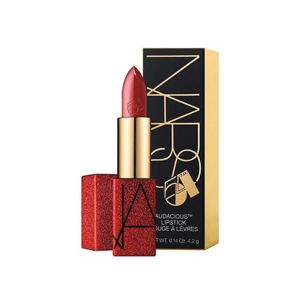 

Губная помада Audacious Mona, 0,14 унции, Nars