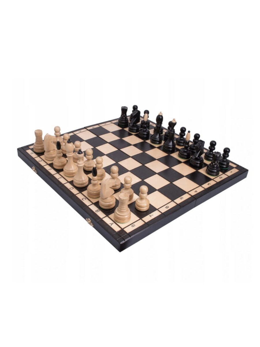 

Классические шахматы 127, логическая игра, Мадон Madon