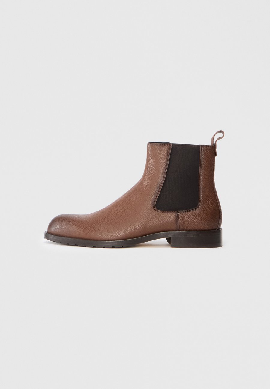 

Ботинки BOSS TAYIL, Medium Brown/Brown