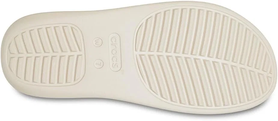 Шлепанцы Crocs Getaway Strappy — фото 4