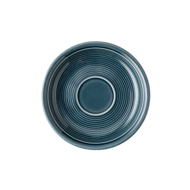

Trend Color Night Blue Блюдце для эспрессо 11,5 см Thomas, синий