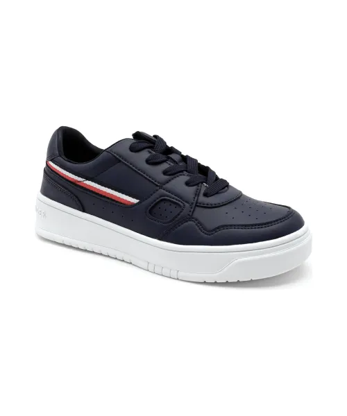 

Кроссовки Tommy Hilfiger, синий