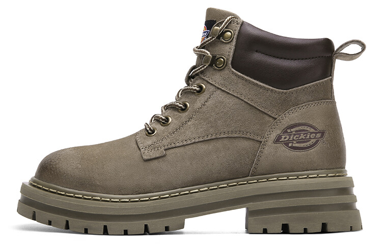

Ботинки Dickies Outdoor Boots Men, кофейный, Коричневый, Ботинки Dickies Outdoor Boots Men, кофейный