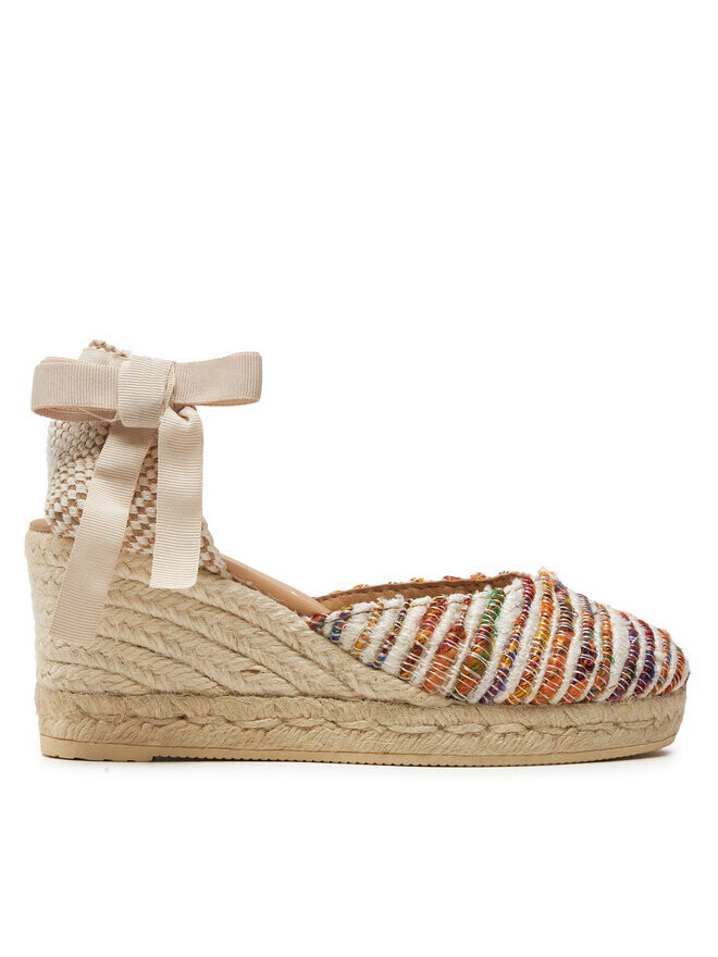 

Эспадрильи Yucatan Low Wedge G 1.1 Manebi, красочный