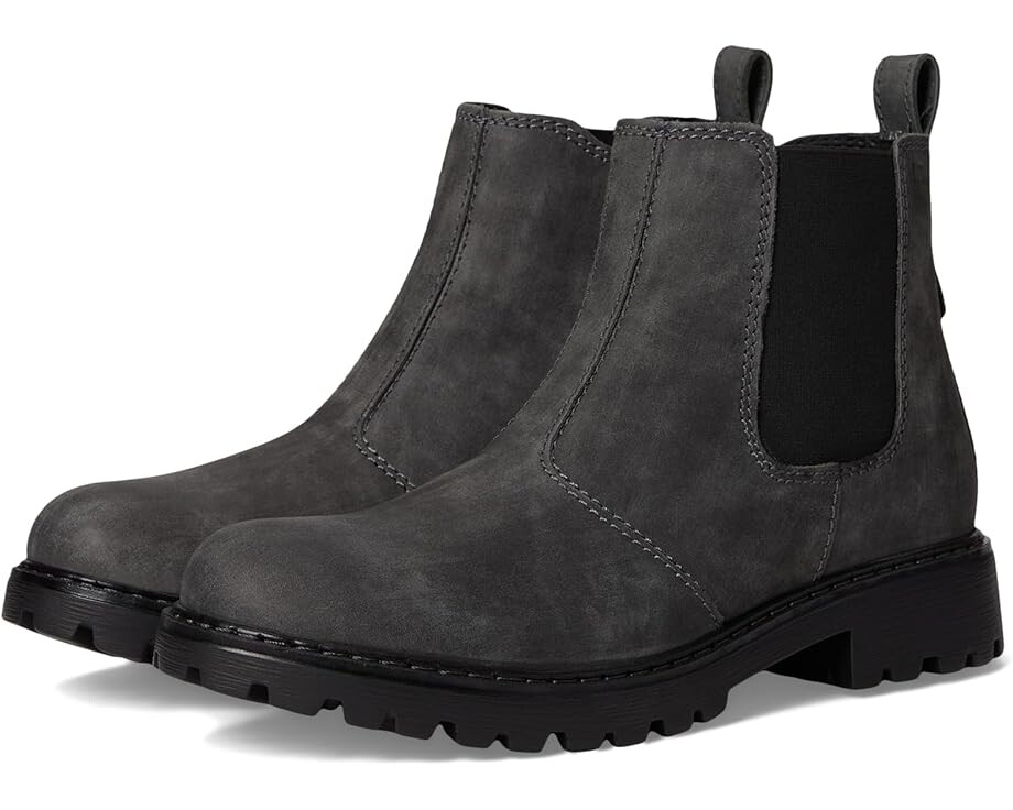 

Ботинки Josef Seibel Marta 06 Boots, цвет Asphalt