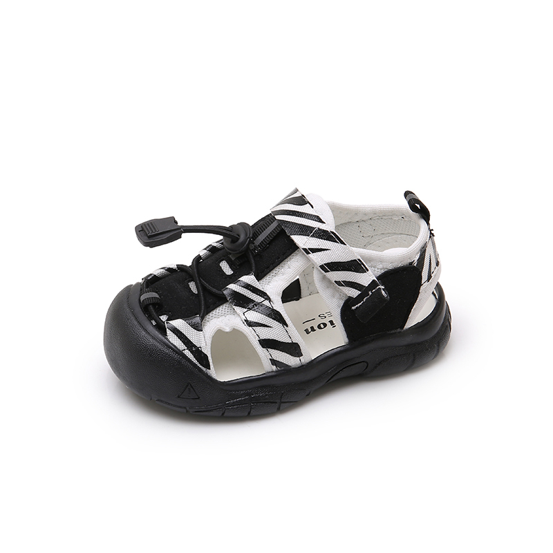 

Низкие Детские сандалии TONYBEAR, черный