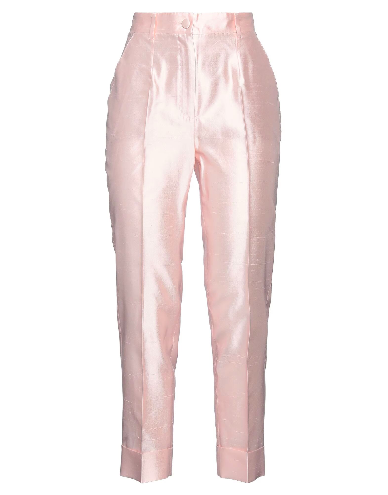 

Брюки Dolce&Gabbana, светло-розовый