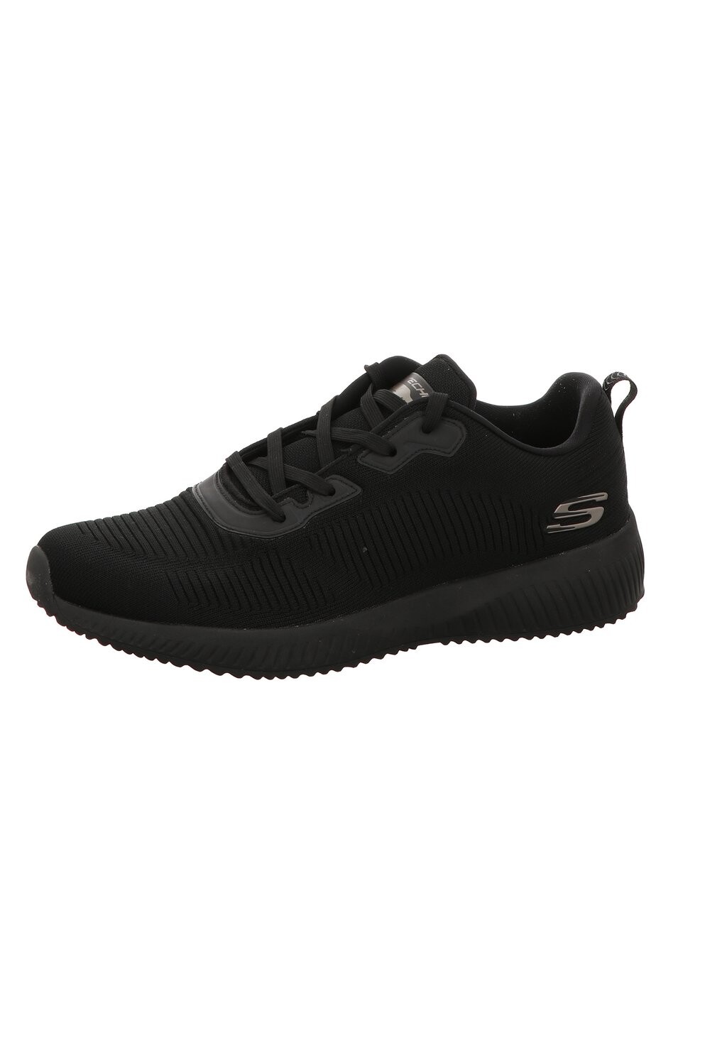 Низкие кроссовки SQUAD Skechers, черный — фото 2