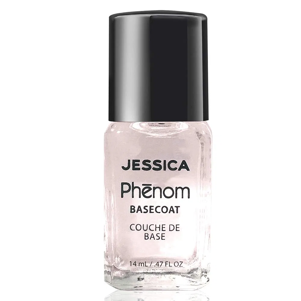 Базовое покрытие Jessica Phenom Base Coat ‎Jessica