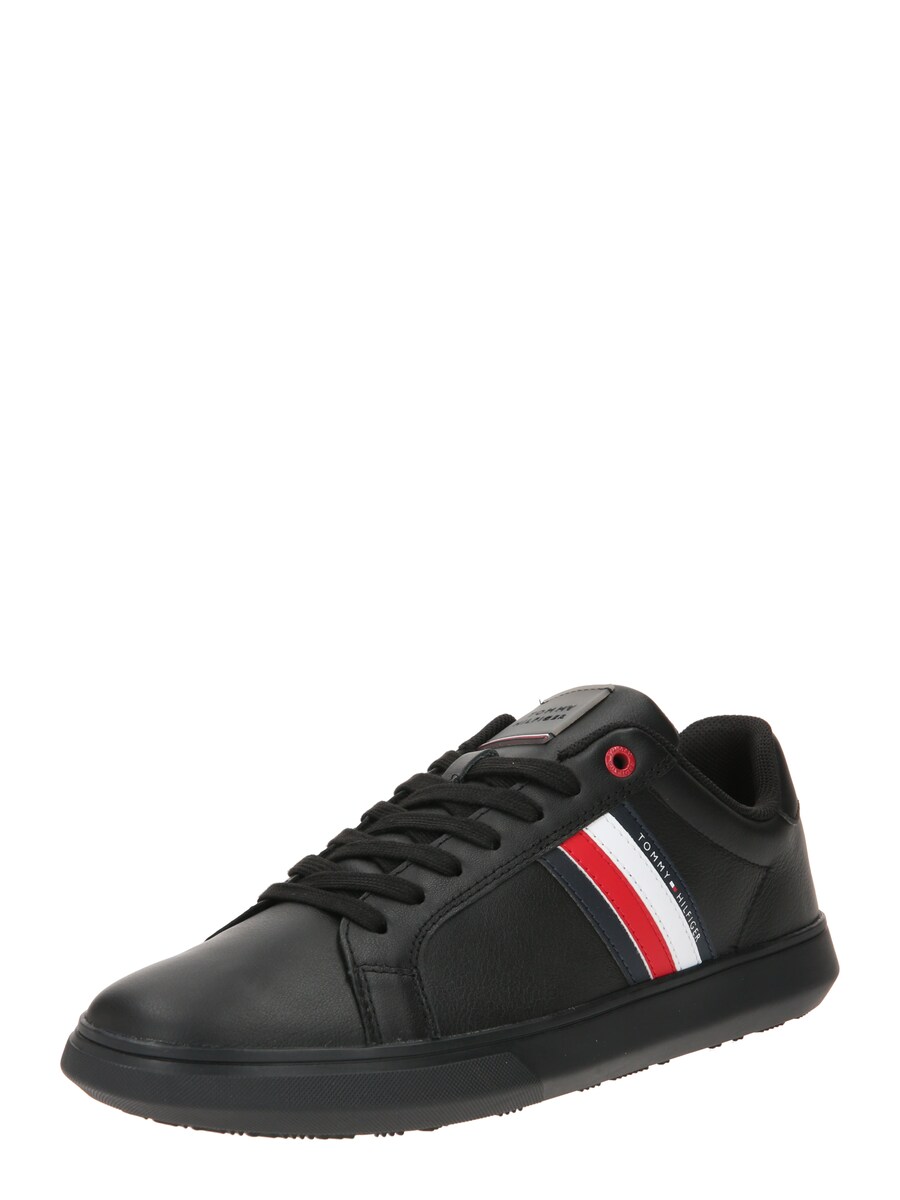 

Кроссовки TOMMY HILFIGER Essential, Black