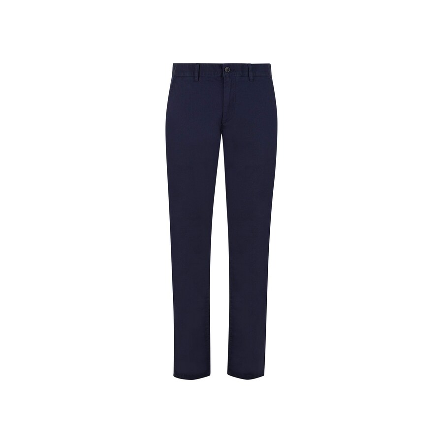 

Брюки чинос Alberto Regular Chino Pants Lou-J, морской синий