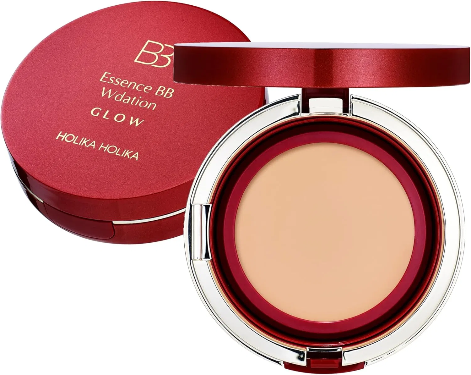BB-крем Holica Holica Essence BBW Setting Glow Holika Holika