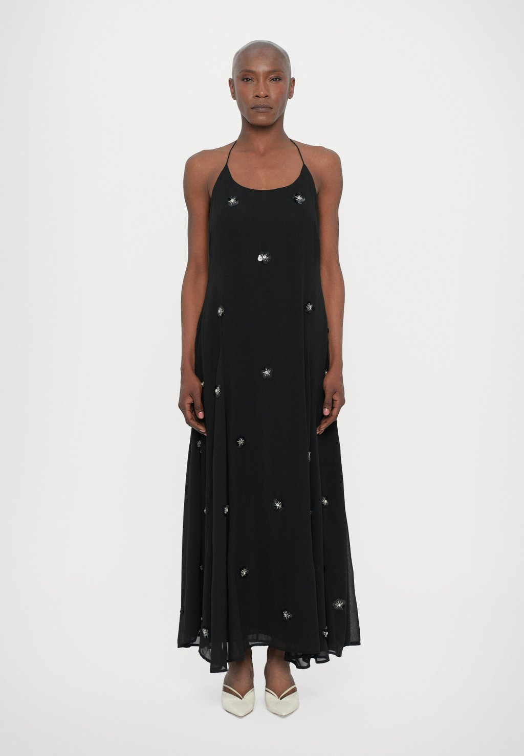 

Платье JASMIN DRESS Maisonêtre, черный