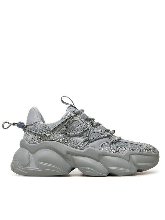 

Кроссовки Steve Madden, серый