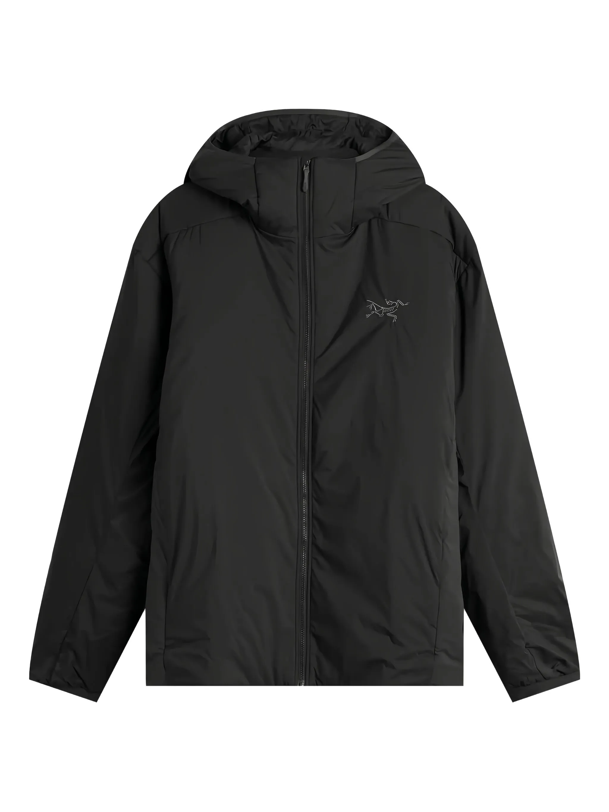 

Худи Atom SV Hoody M Arc'Teryx, черный
