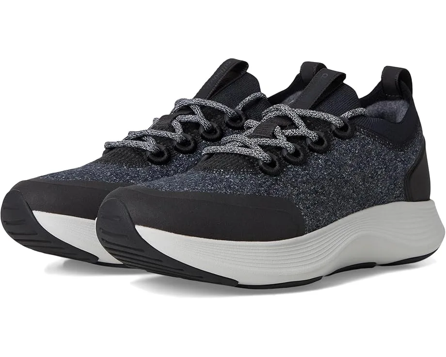 Кроссовки Allbirds Wool Strider, Dark Grey (Light Grey)