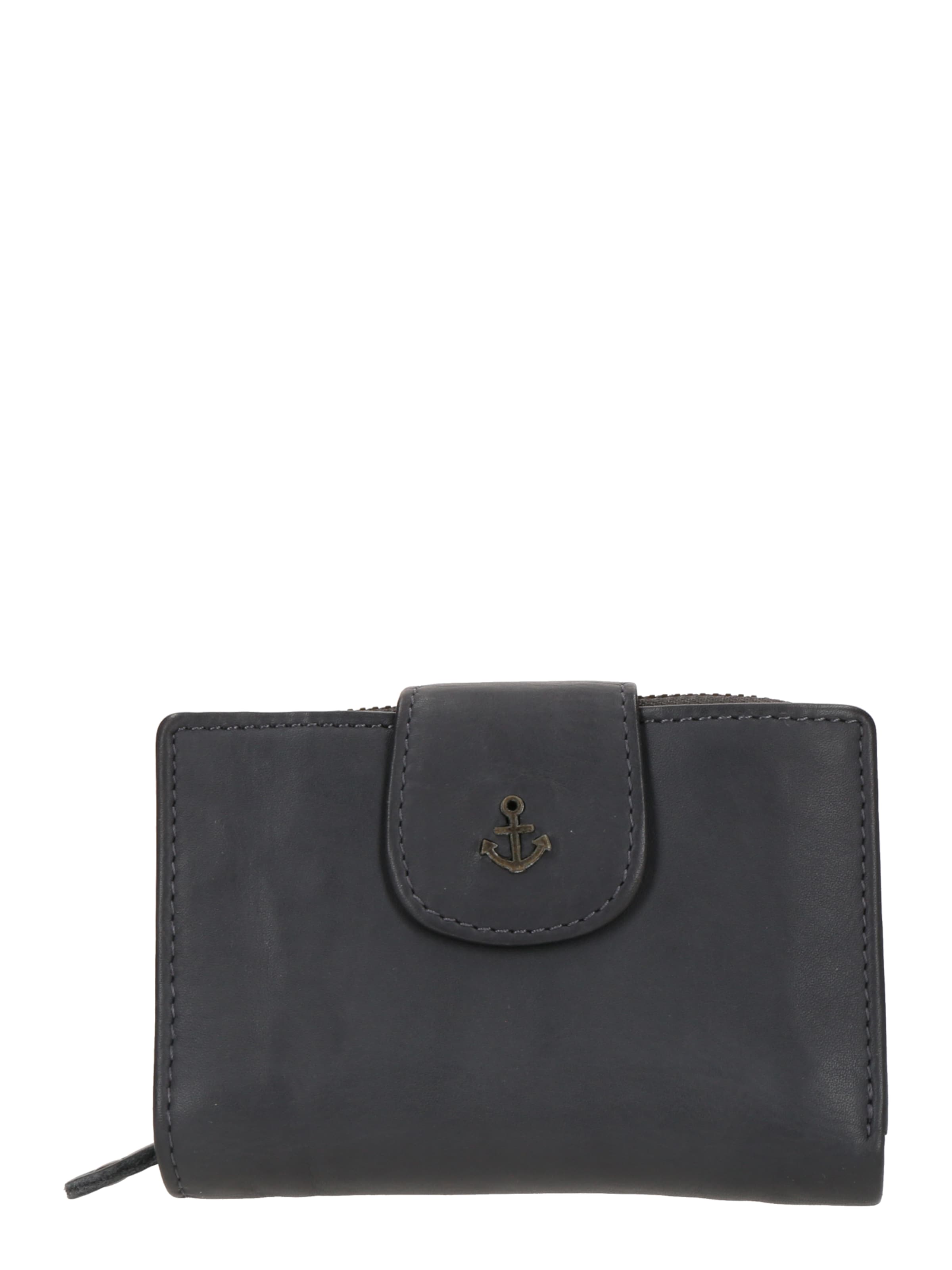 

Harbour 2nd Кошелек 'Anchor Love Amy' в цвете Night Blue