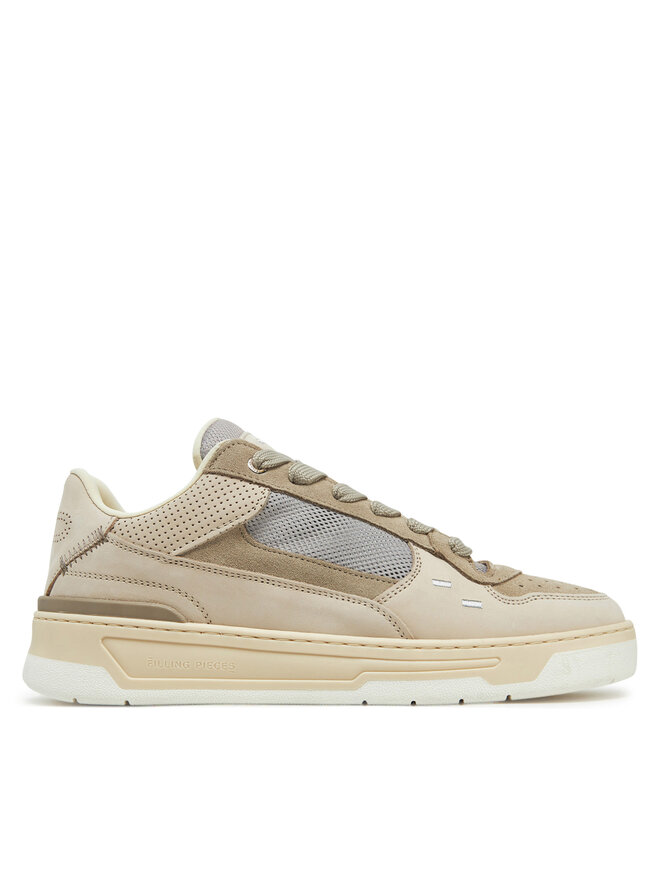 

Кроссовки Filling Pieces Cruiser Stride 64460071108, коричневый