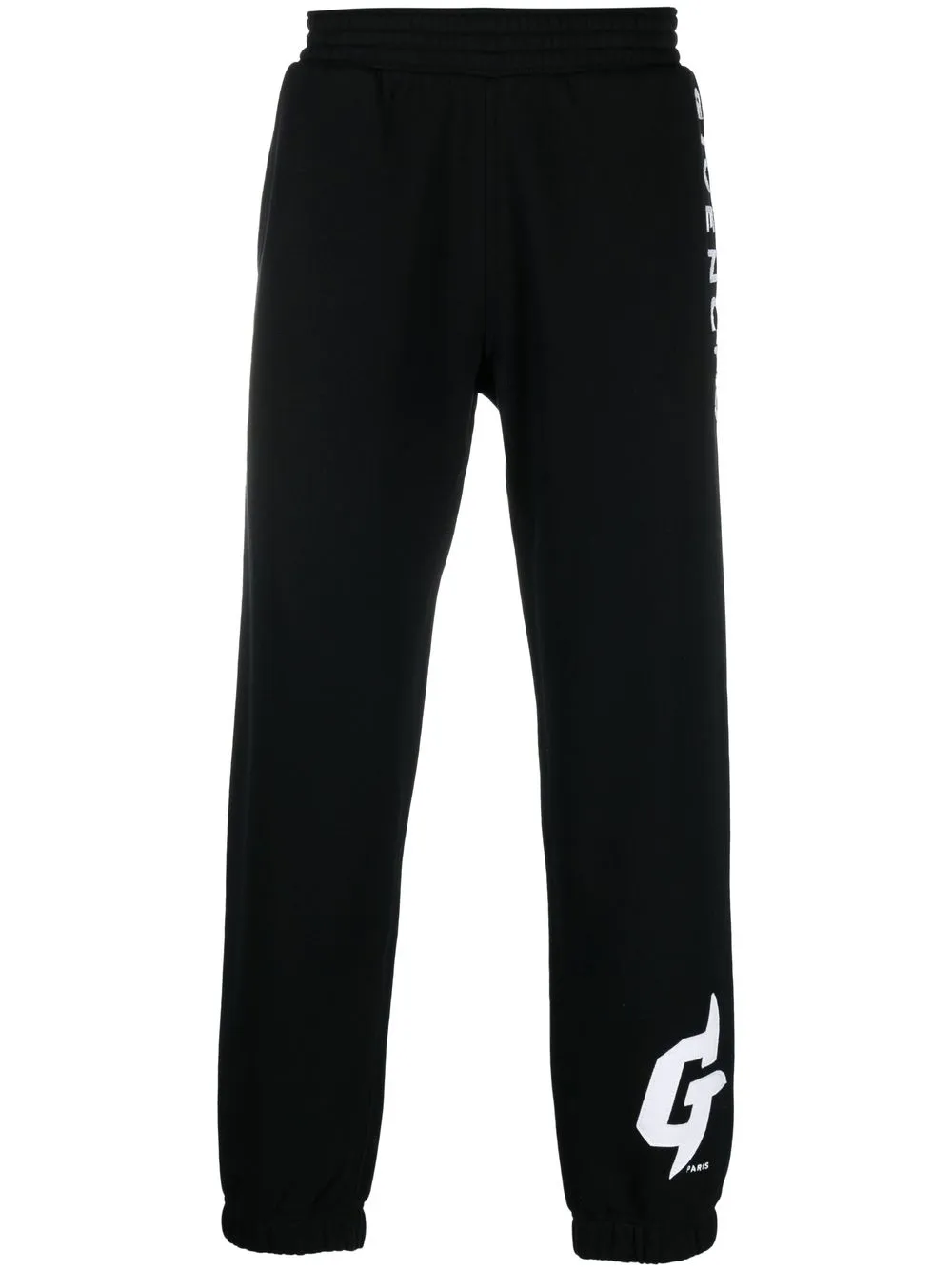 

Спортивные брюки с логотипом Givenchy, черный