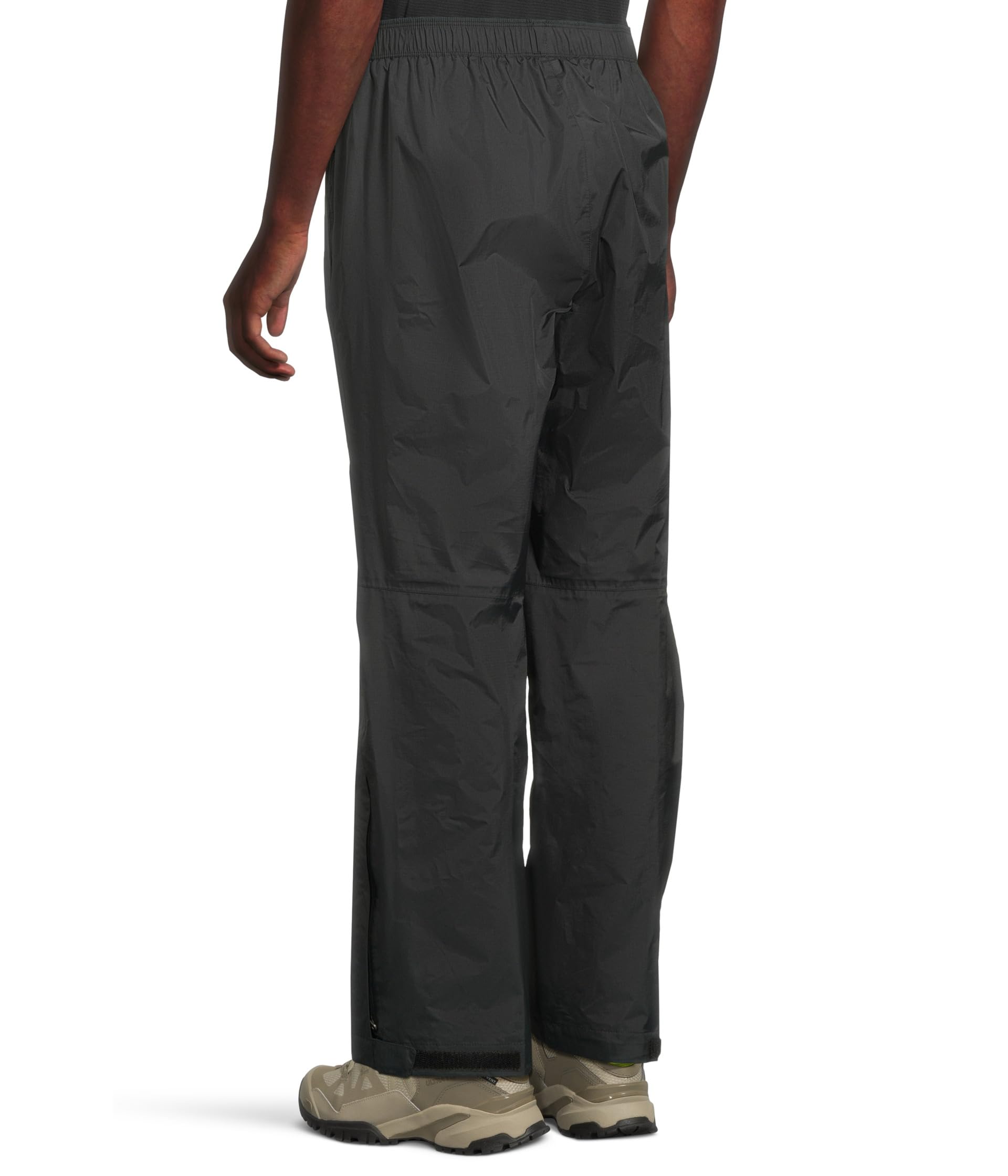 Ботинки The North Face Antora Rain Pants, цвет TNF Black-NPF — фото 3