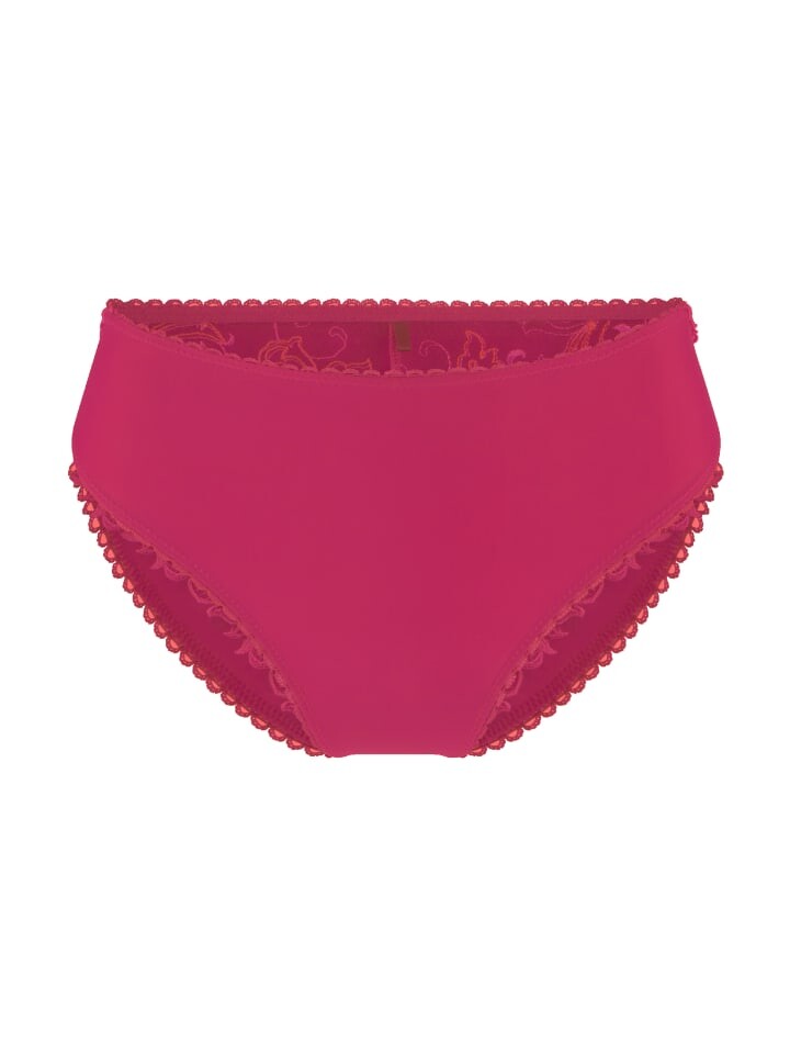 

Трусы Linga Dore Slip, цвет raspberry