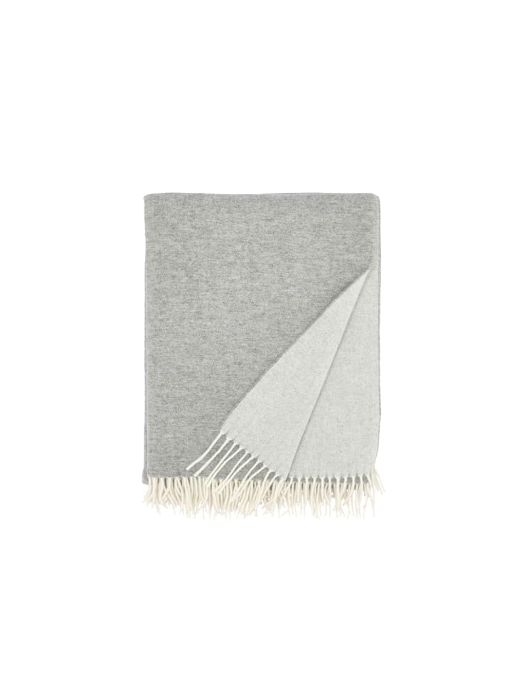 

Одеяло SÖDAHL Tranquil, цвет light grey