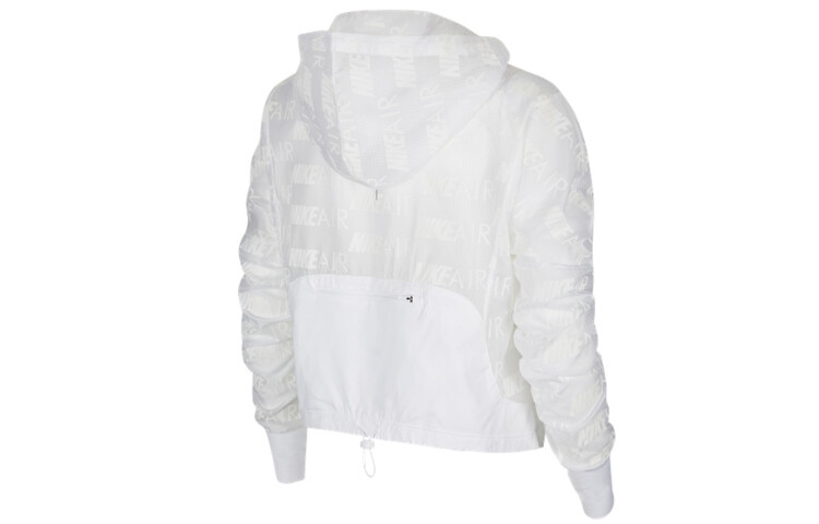 

Женская куртка Nike, цвет White