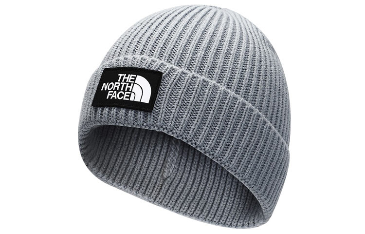 

Шапка унисекс THE NORTH FACE