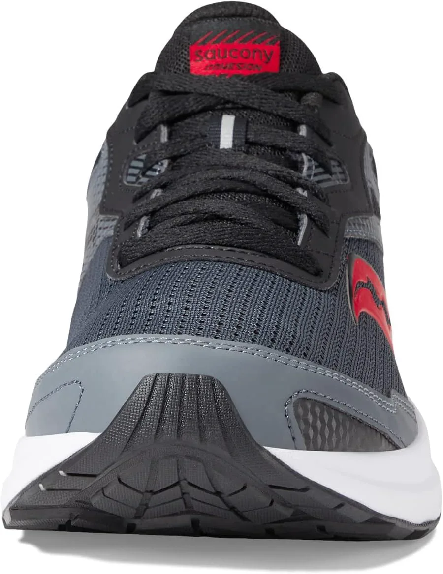 

Беговые кроссовки Saucony для мужчин Cohesion 16, красный