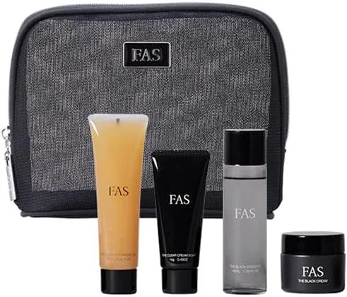 Набор для ухода за кожей FAS Trial Kit