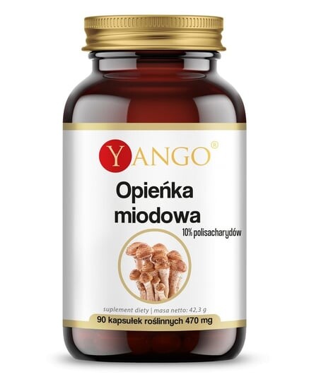 

Yango, Honeycomb (90 капсул)