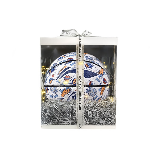 

Баскетбольный мяч PU Material, размер 7, соревновательный, унисекс, Китай LINING