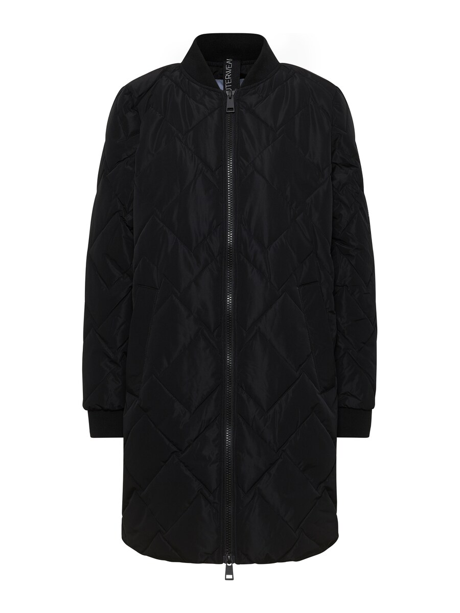 

Демисезонное пальто CECIL, Black