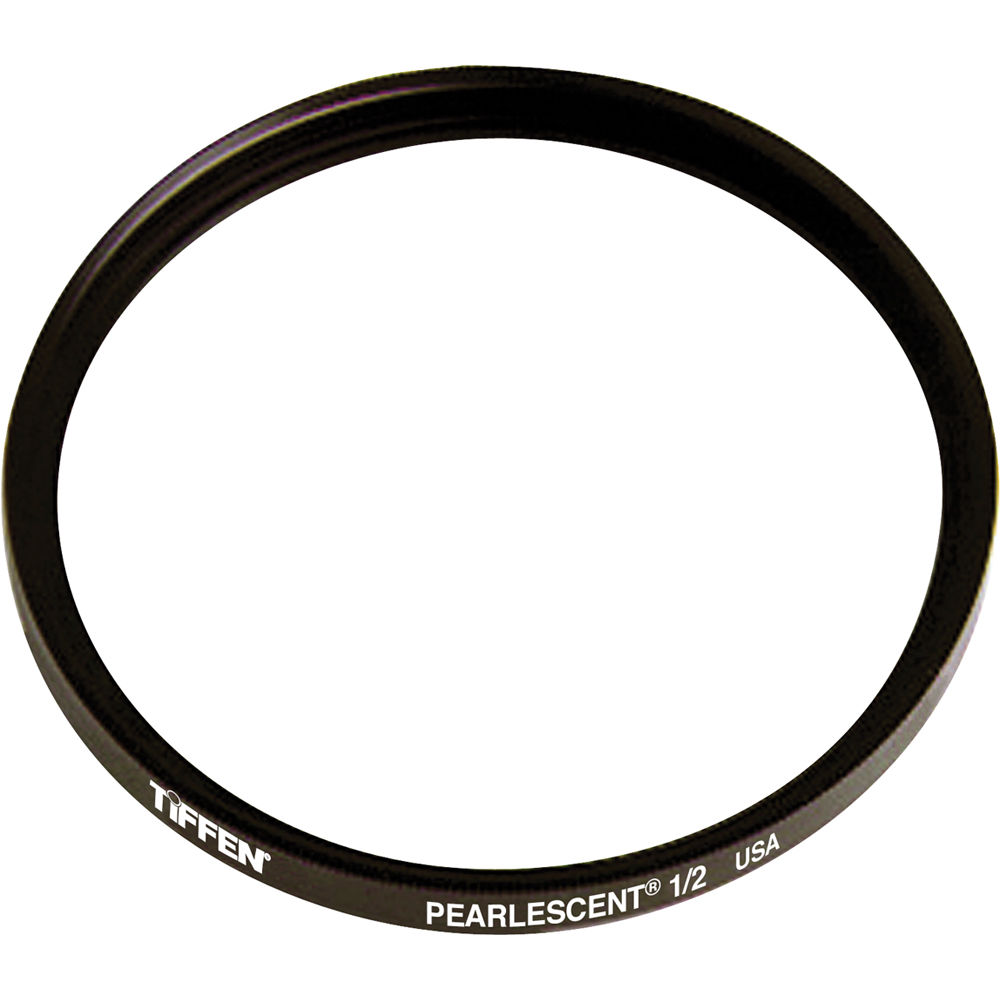 

Фильтр Tiffen 67mm Pearlescent 1/2 Filter 67PEARL12