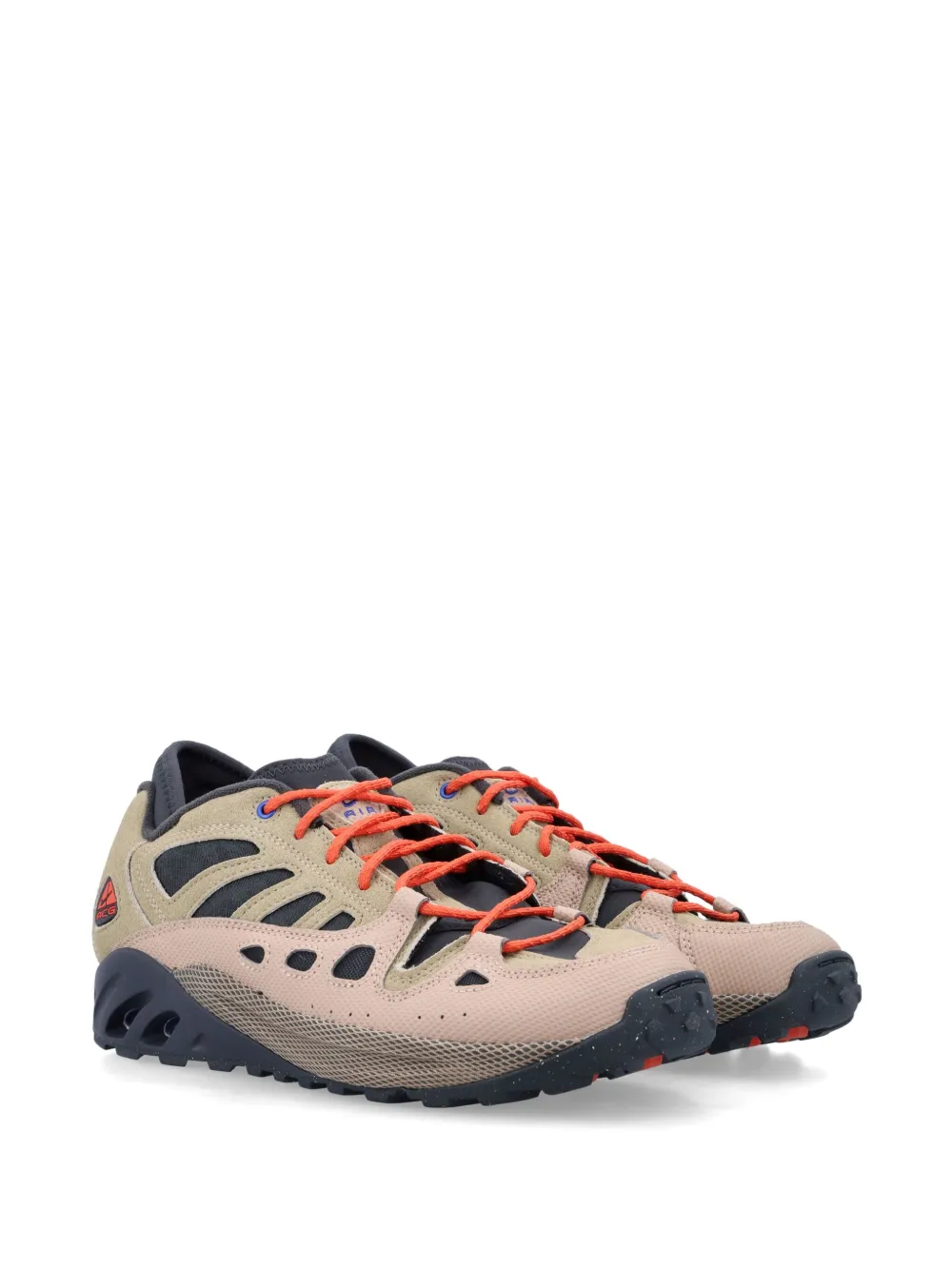 Кроссовки Air Exploraid из коллаборации с ACG Nike, розовый — фото 2