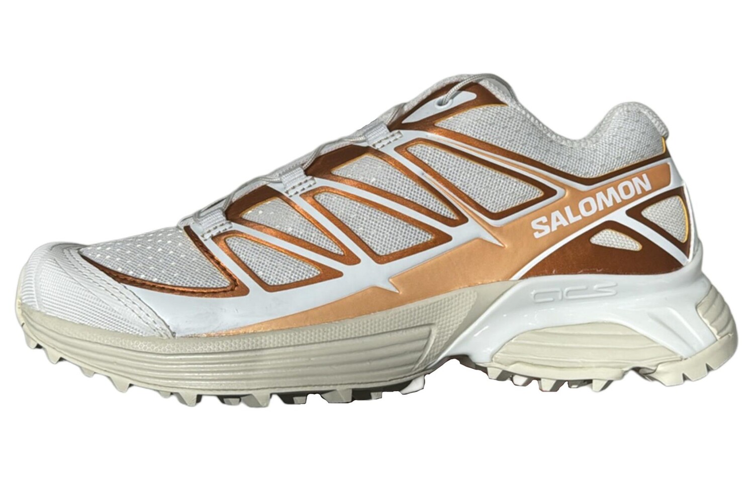 

XT-Pathway «Металлический - Белая Медь» Salomon