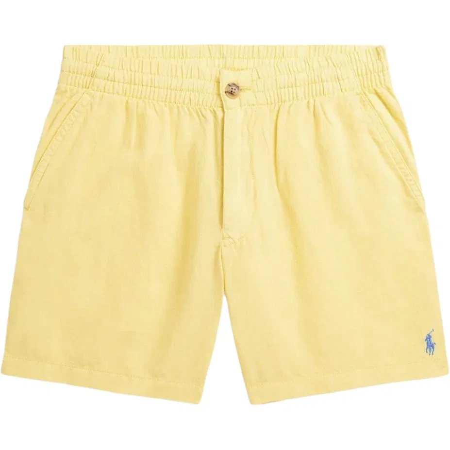 Детские шорты Moderate Polo Ralph Lauren, Yellow