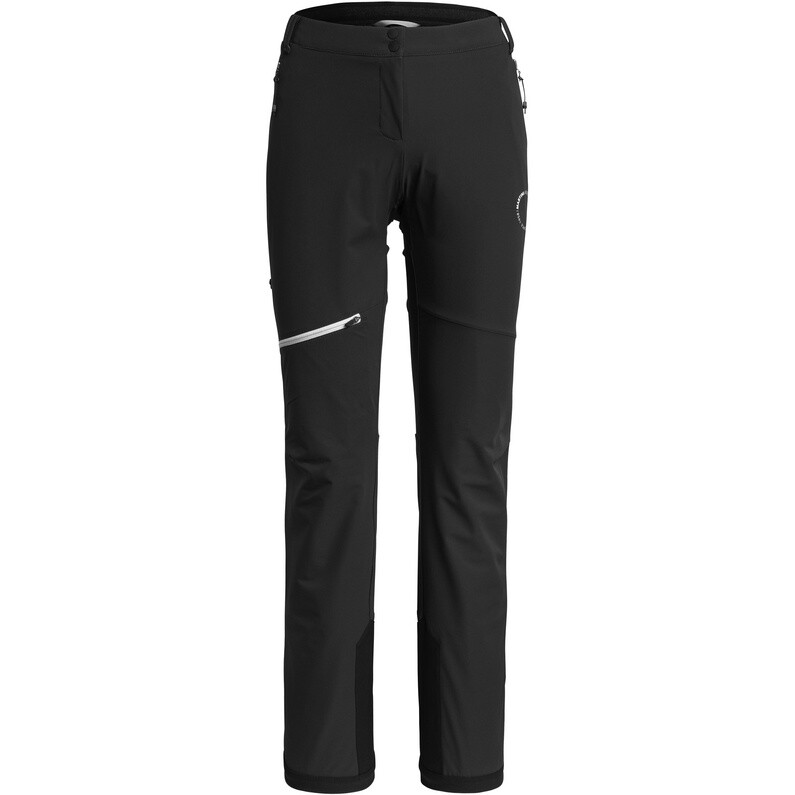 

Женские брюки TopRunner Martini Sportswear, черный