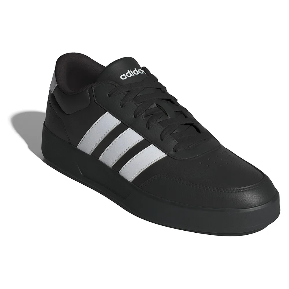 Кроссовки adidas Breaknet 3.0, черный — фото 4