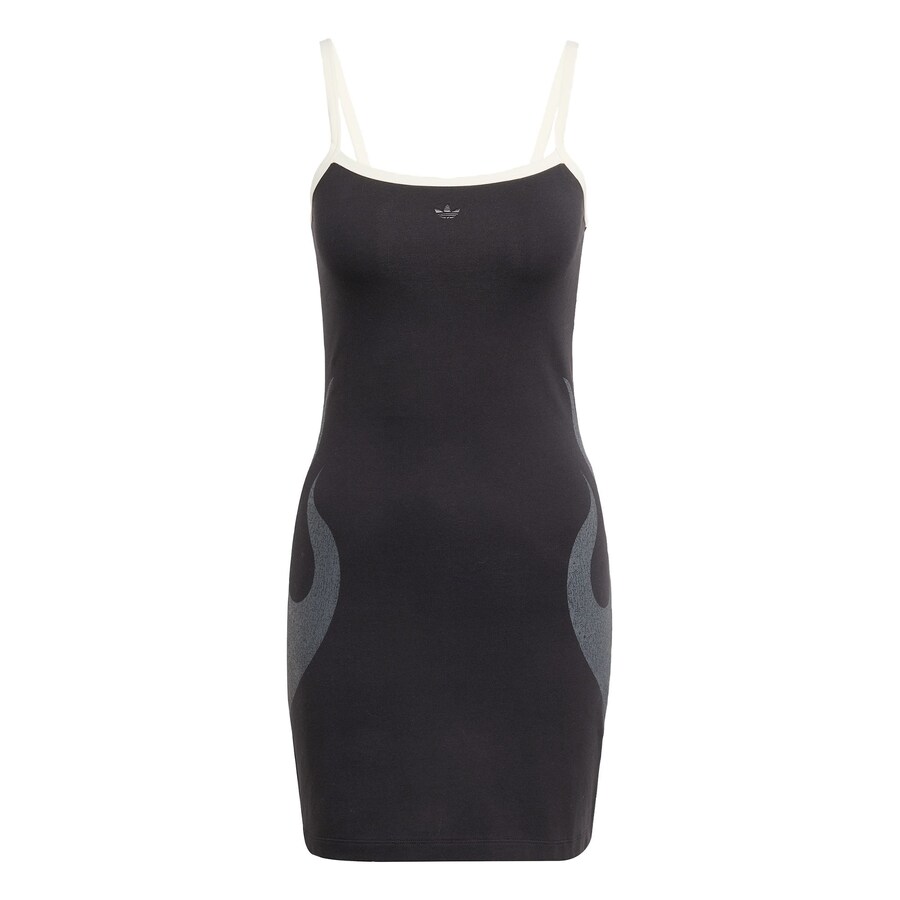 

Летнее платье ADIDAS ORIGINALS Flames, Black