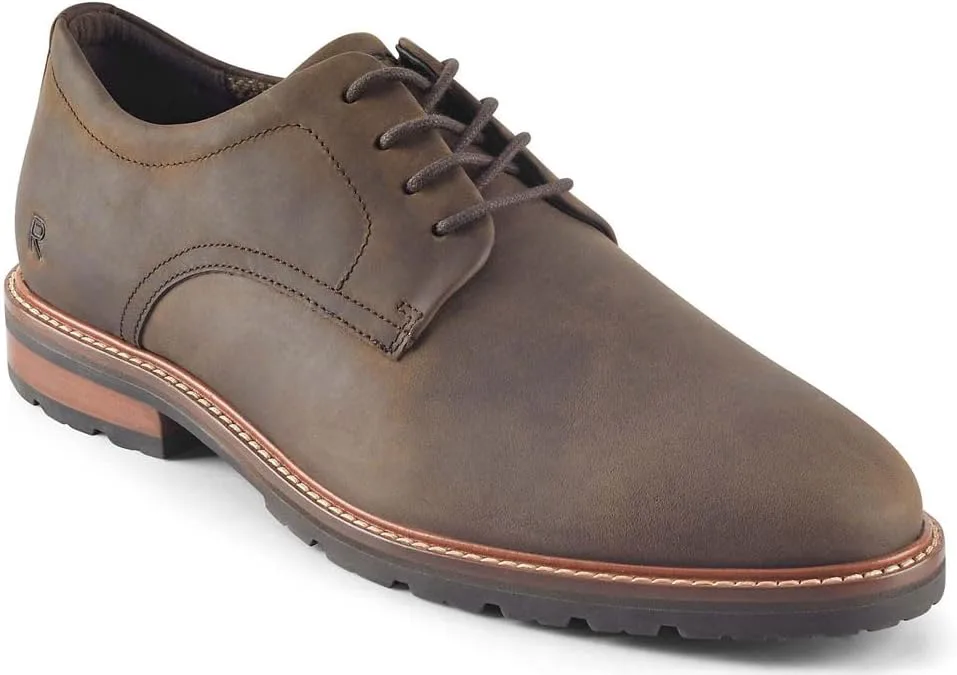 

Мужские туфли Rockport Cedric, коричневый