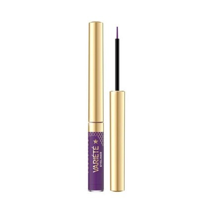 

Жидкая подводка для глаз Variety Inkwell 05 Ultraviolet 2,8 мл Eveline
