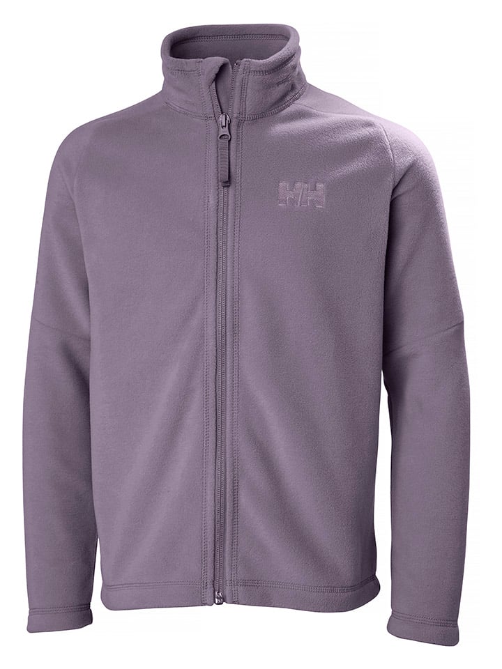 

Флисовая куртка Helly Hansen, фиолетовый