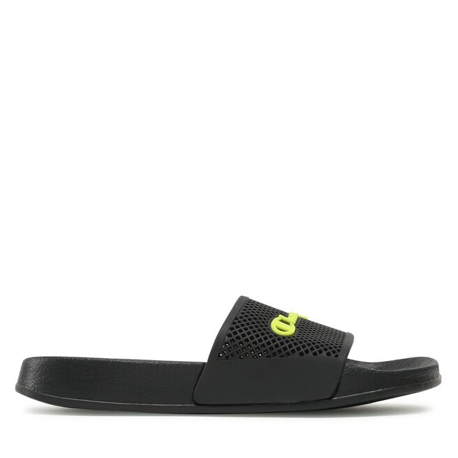 

Шлепанцы Champion Daytona B PS S32487-CHA-KK001 Nbk/Syf, черный