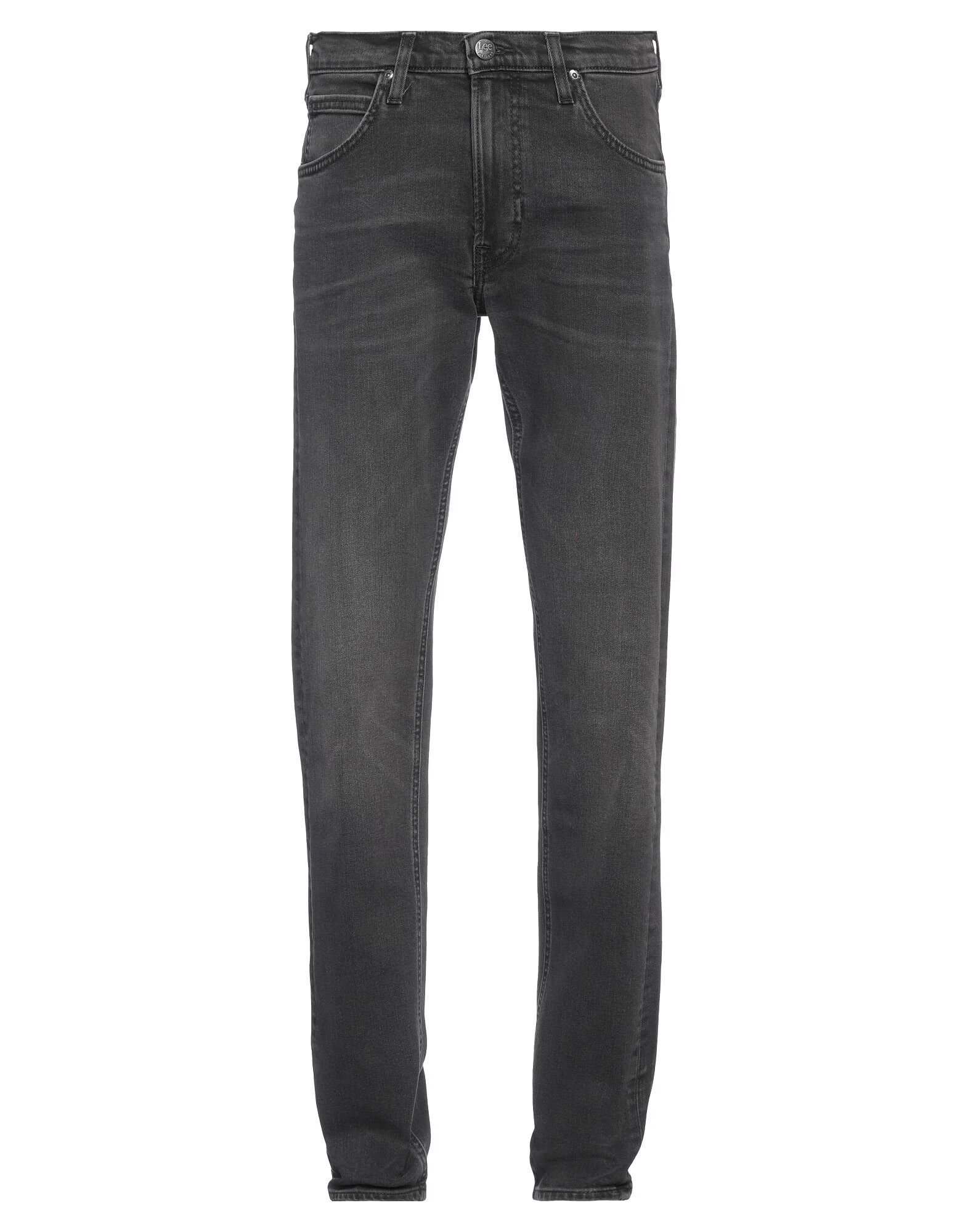 

Джинсы Lee, черный