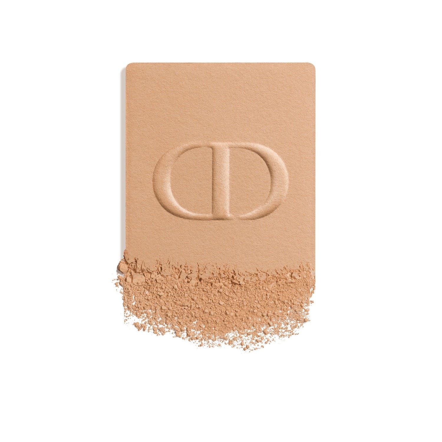 Пудра для лица forever dior forever natural velvet Dior, 4n, вес 10 гр. — фото 2