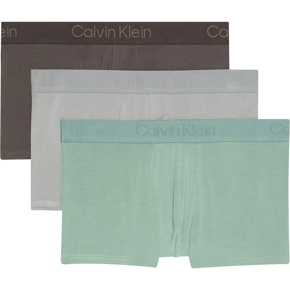 

Боксеры Calvin Klein LV00NB4192 3 units, мультиколор